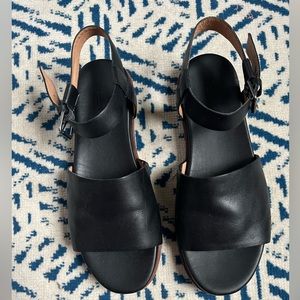 Madewell sandals